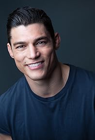 Primary photo for Alan Jouban