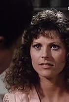 Robyn Douglass in Mike's Baby (1986)