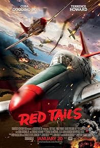 Primary photo for Red Tails