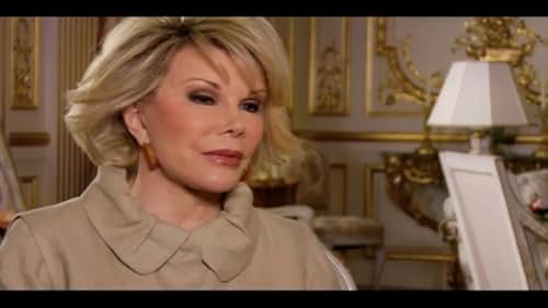 Joan Rivers: A Piece of Work (Clip 2 of 3)