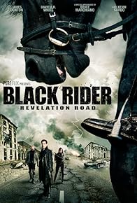 Primary photo for Revelation Road: The Black Rider