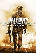 Call of Duty: Modern Warfare 2 Campaign Remastered