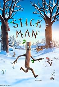 Stick Man (2015)