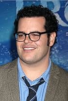 Josh Gad in Nữ Hoàng Băng Giá (2013)