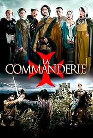 La commanderie (2010)