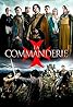 La commanderie (TV Mini Series 2010– ) Poster