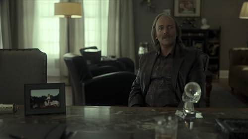 Fargo: The Law Of Vacant Places