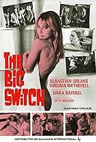 Erika Raffael in The Big Switch (1968)