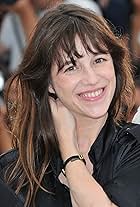 Charlotte Gainsbourg at an event for Melancholia: Ngày Tận Thế (2011)