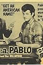 a.k.a. Pablo (1984)