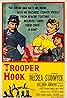 Trooper Hook (1957) Poster