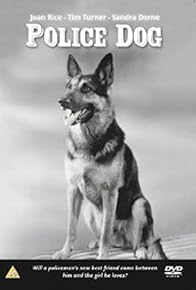 Primary photo for Police Dog