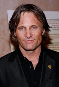 Primary photo for Viggo Mortensen