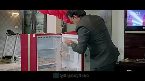 Bajatey Raho (2013) Trailer