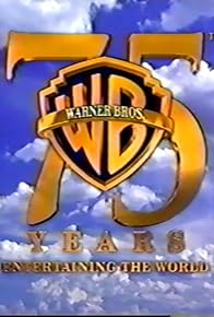 Primary photo for Warner Bros. 75th Anniversary: No Guts, No Glory