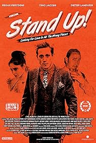 Stand Up (2021)