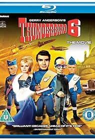 Thunderbird 6 (1968)