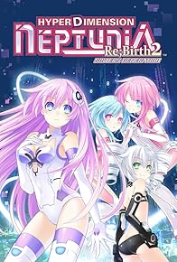 Primary photo for Hyperdimension Neptunia Re;Birth 2: Sisters Generation