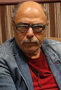 Primary photo for Akbar Zanjanpour