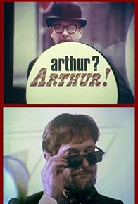 Primary photo for Arthur? Arthur!