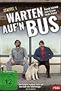 Felix Kramer and Ronald Zehrfeld in Warten auf'n Bus (2020)