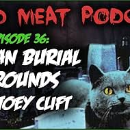 Indian Burial Grounds (ft. Joey Clift) (2018)