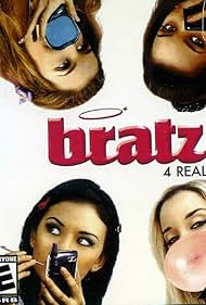 Bratz 4 Real (2007)