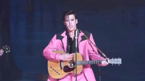 Elvis: Hayride