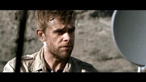 Trailer for Afghan Luke