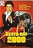 Death Ray 2000 (TV Movie 1980) Poster