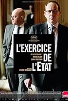 L'exercice de l'État