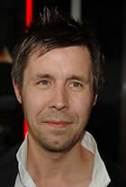 Paddy Considine at an event for Võ Sĩ Quyền Anh (2005)