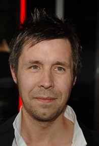 Primary photo for Paddy Considine