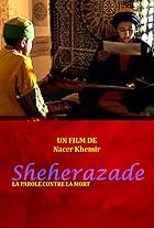 Sheherazade