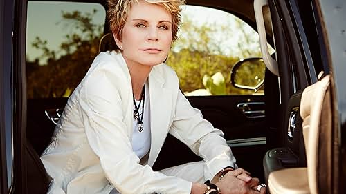 Patricia Cornwell