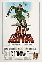 Lost Command