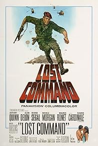 Primary photo for Lost Command