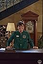 Chris Kendall in Oscar's Hotel for Fantastical Creatures (2015)