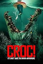 Crocodile Vengeance (2022)