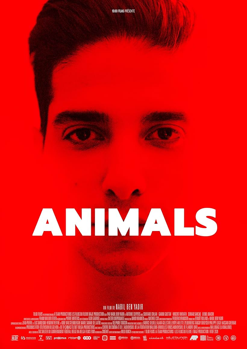 Animals (2021)