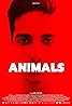 Animals (2021) Poster