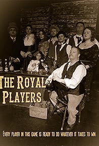 Primary photo for The Royal Players