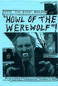 Howl of the Werewolf (2018)