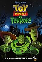 Toy Story of Terror!