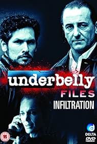 Underbelly Files: Infiltration (2011)