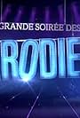 Grande Soiree des Parodies TV (2015)