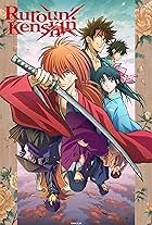 Rurôni Kenshin: Meiji kenkaku romantan (2023)