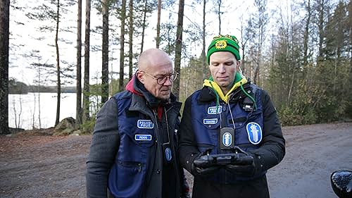 Turkka Mastomäki and Jon-Jon Geitel in Koskinen (2021)