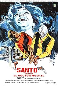 Santo contra el doctor Muerte (1973)