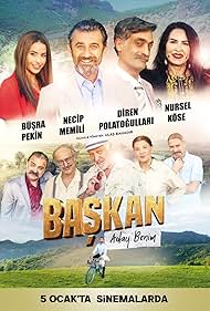 Baskan (2024)